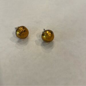 Murano Glass Earrings